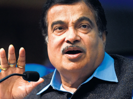 Nitin Gadkari took a big decision regarding toll, ended the existing system; made this announcement
