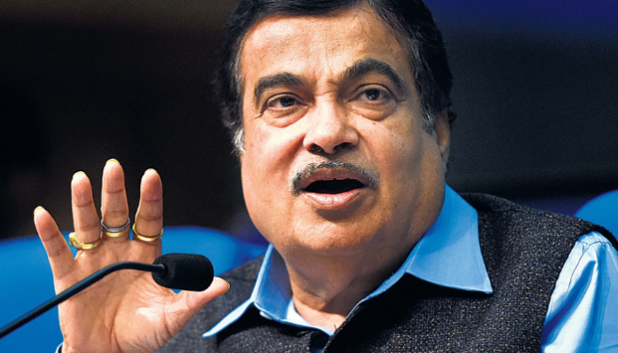 Nitin Gadkari took a big decision regarding toll, ended the existing system; made this announcement