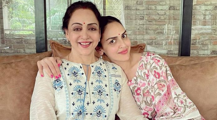 Costar had proposed to Esha Deol, special condition was kept for marriage, Hema Malini came to know then said only 2 words