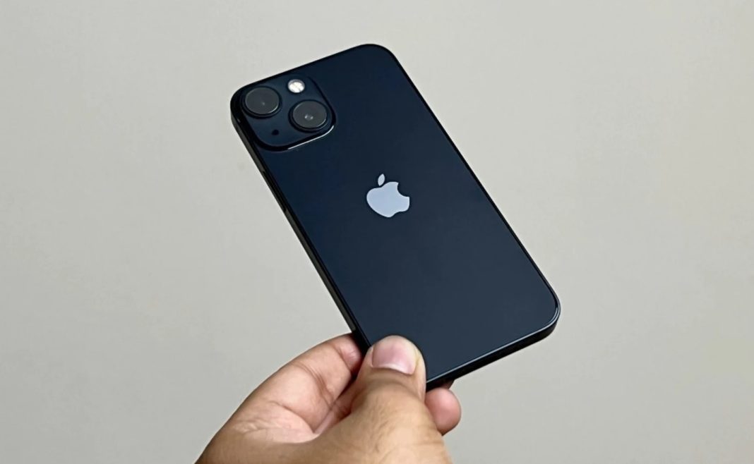 iPhone 13 price cut: You can save up to Rs 27,700 on the iPhone 13 Mini ...