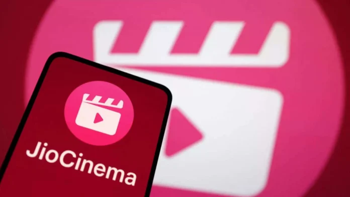 Jio Cinema Premium Plan: Jio Cinema Premium.. per month Rs. 83 Recharge...View details