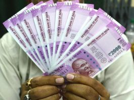 2000 Rupee Note: RBI's new update on 2000 rupee note, know why people are holding back ₹6970 crore