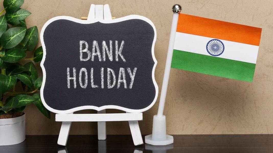 Bank Holiday August 2023 Banks will remain closed for 14 days in