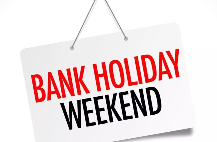 Bank Holidays: Banks will be closed for five days this week, finish your work quickly