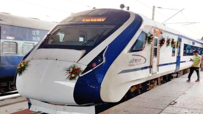 Vande Bharat Express: Special Vande Bharat and Tejas trains will run for Patna, see schedule here