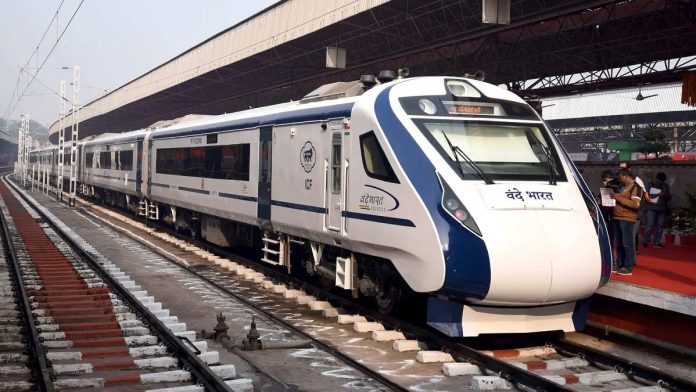 New Vande Bharat Trains: PM Modi will flag off these new Vande Bharat trains on December 30, check route and timing