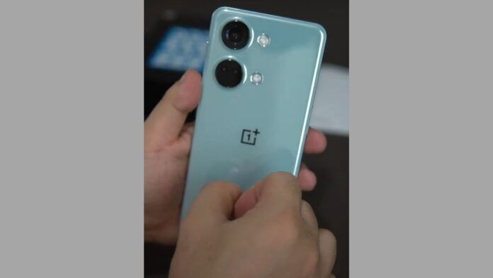 OnePlus Nord 3 unboxing video leaked ahead of launch! Amazing color, design, camera shown in 16GB RAM variant