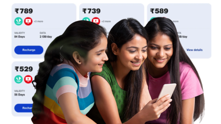 Reliance Jio’s New Prepaid Plans With Jio Saavn Pro Subscription; Check ...