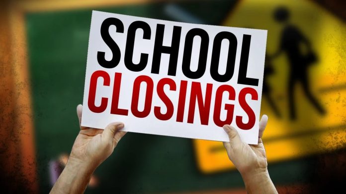 School Closed: Big Update! How many times will schools be closed in the month of August, see the complete list