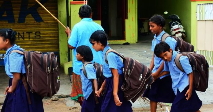 School Holiday: Big Relief for students! All schools up to 8th will remain closed in this state till June 21