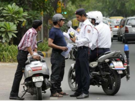 Traffic Challan Rules: Now drivers will be fined Rs 25,000, vehicle registration will be cancelled for 12 months, know the new rule