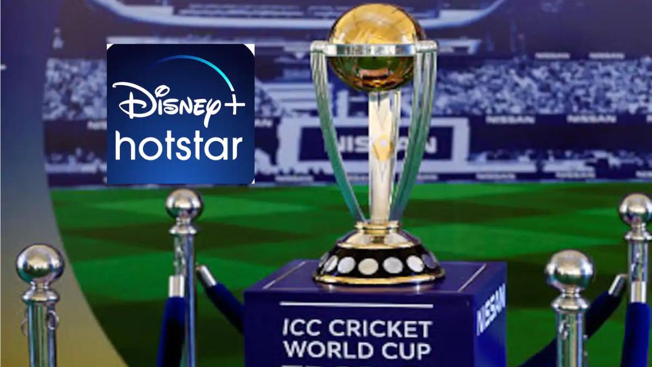 Disney + Hotstar Update Watch Asia Cup & ICC Men’s Cricket
