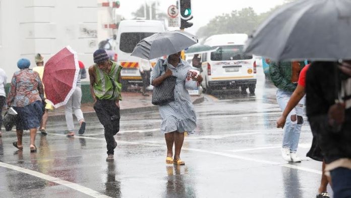 IMD Update: There will be heavy rain in these 10 states of India in 48 hours, check the weather condition