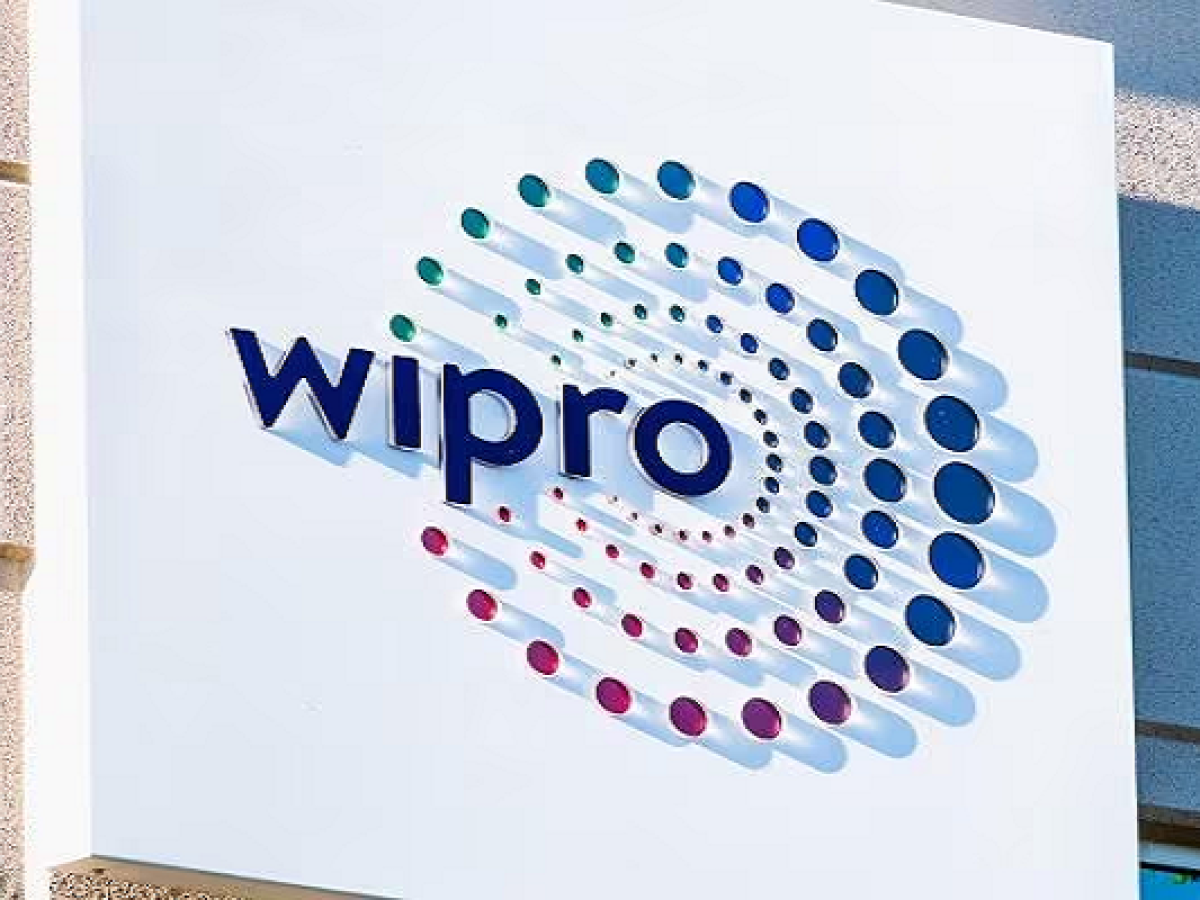 Wipro Ltd Share Price Today - Wipro Ltd Share Price LIVE on NSE/BSE