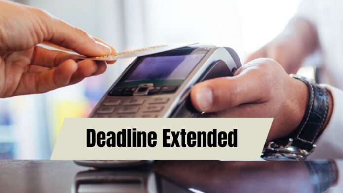 4 Deadline Extended Big Update! Deadline of these 4 schemes increased, note the new dates