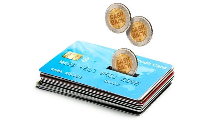 Credit Card Cashback You will get many benefits and cashback on these two credit cards