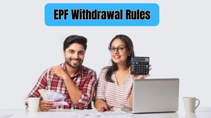 EPF Withdrawal How much can be withdrawn from EPF account for marriage and new house Find out