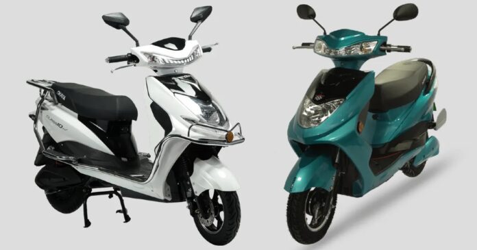 Electric Scooters New electric scooter for Rs.49,000.. 3 years warranty, check features here