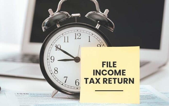 ITR Filing Update: Big News! Will the government extend the July 31 deadline for filing Income Tax Return? Know what the Revenue Secretary said