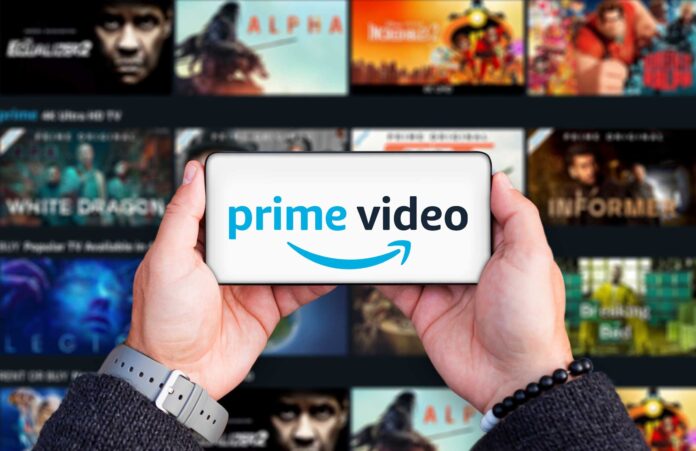 Amazon Prime Video: Big change in Amazon Prime Video, now you will have to pay more money, see complete information immediately