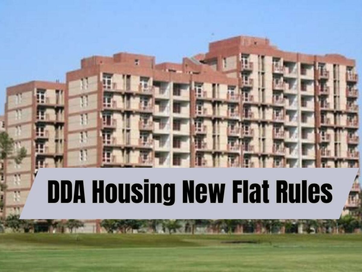1st come 1st served, quick online bookings — DDA woos buyers with new  scheme, but it's all old inventory