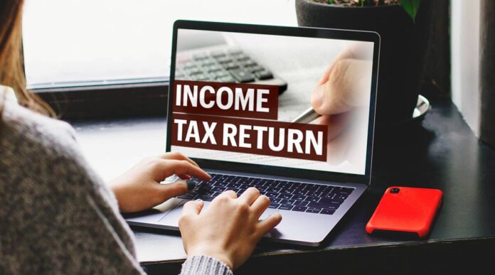 Income Tax Return Attention taxpayers! Now the taxpayer will have to give information about these assets and sources of income, notification issued