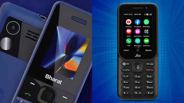 JIO Phone: चाइनीज फोन को देश से बाहर करेंगे मुकेश अम्बानी! ले आया ये धांसू फोन 