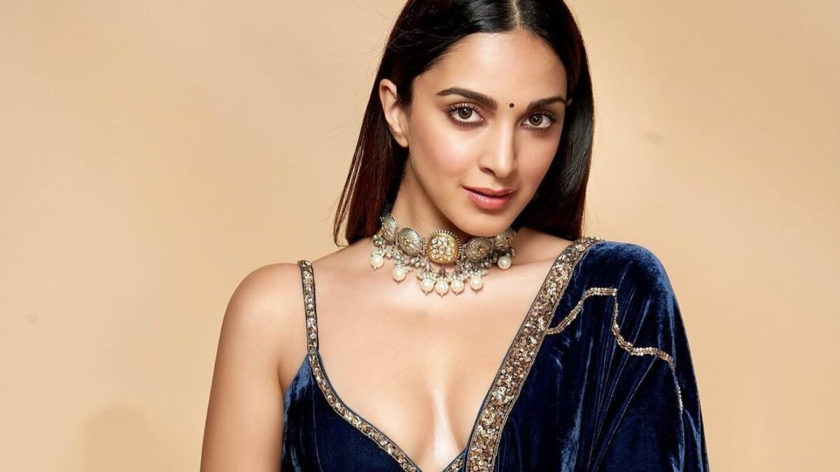 Kiara Advani Birthday: Kiara Advani wanted to become a mother