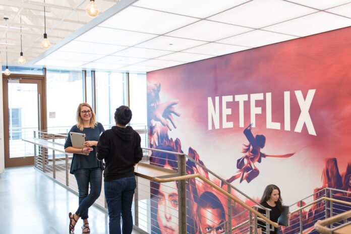 Netflix Jobs Big News! Netflix needs man for this work, salary will be seven and a half crores in a year