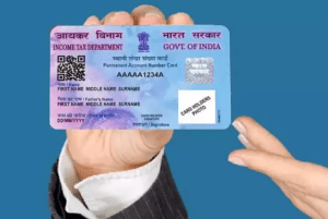 Pan Card Holders: Good News! Changing Name In Pan Card Through Aadhaar 