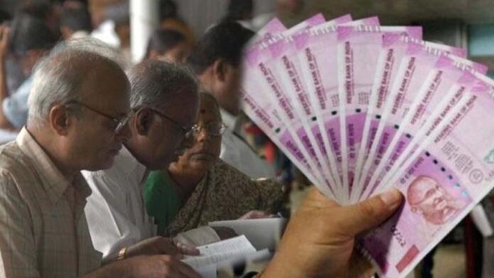 Pension Scheme: Get 5000 rupees pension every month by investing in this government scheme, know how