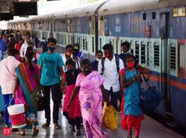 Indian Railway Rules: Now these passengers will get insurance cover of Rs 10 lakh for just 45 paise, the government has changed the rules