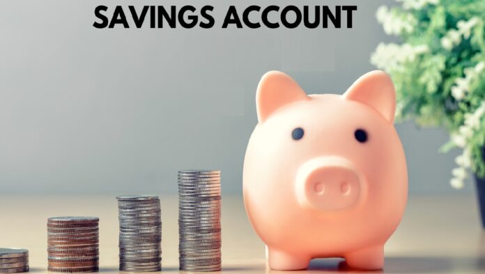 Savings Account Rules Big News! Now the income tax notice will come if you keep more than this amount in the savings account, know the rules