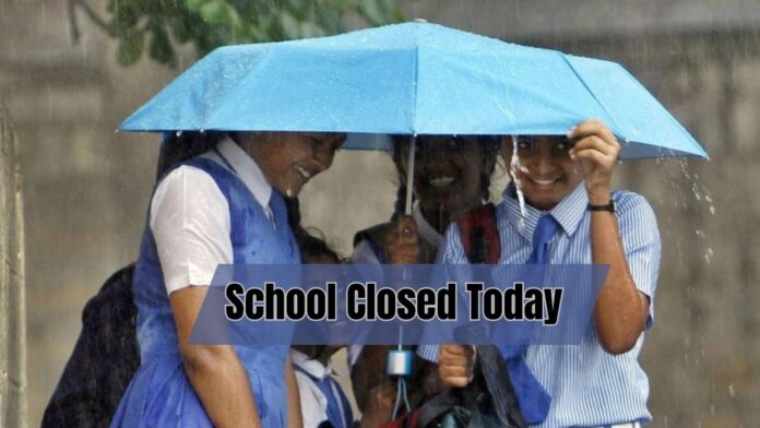 Schools Closed: Schools will remain closed in this state on July 17-18, order issued for these districts