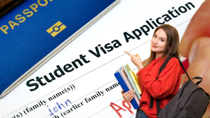 Student Visa Big News! What are the types of student visa, How to apply for study abroad, see here