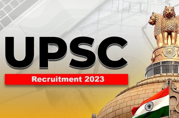 UPSC Recruitment 2023 Apply online for 71 deputy architect and other posts, know important dates with qualification