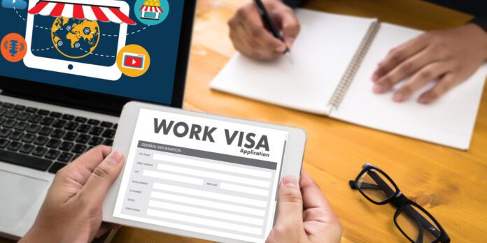 Work Visa Update: Big News! If you have passport and marksheet, then all these countries are calling you by giving work visa; Will get job and good salary