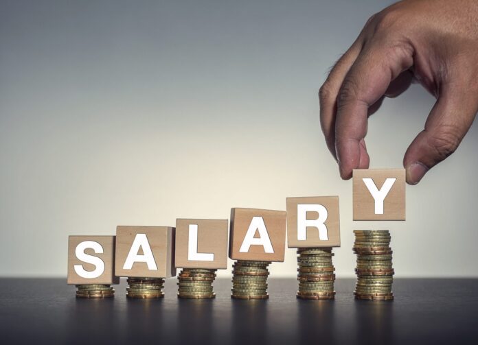 Employees Salary: Good news for employees, payment of salary and allowances including bonus will be done by August 22, up to Rs 30,000 will come into the account