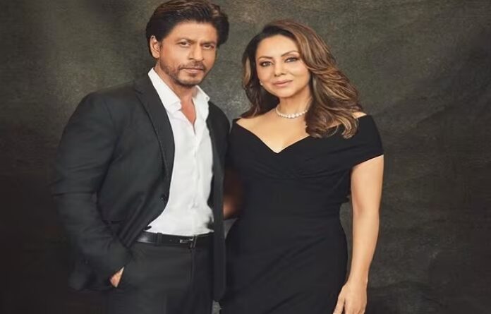 Gauri Khan Net Worth King Khan's wife's wealth is more than many famous stars, big names like Ambani are included in customers