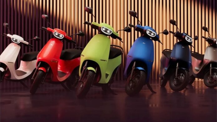 Ola S1X Scooter: Ola Electric will launch the new electric scooter S1X on August 15! Know how much will be the cost