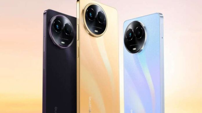 Realme's 2 new smartphones will have a big bang on August 23, the features created a ruckus