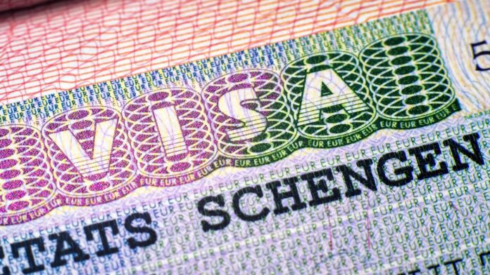 Schengen Visa Fees Hike: Schengen visa fees increased from today, check immediately before traveling