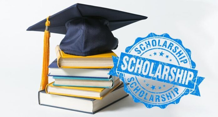 Scholarship Of India: Meritorious students will get scholarship of lakh rupees under government scheme for studies, know how