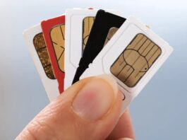 SIM Card New Rules: Government has made major changes in the rules of purchasing mobile SIM, check immediately before purchasing.