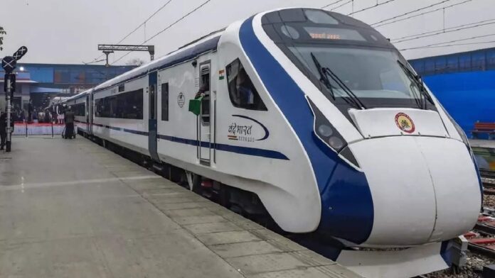 Vande Bharat: Special Vande Bharat train is going to run on this route; Know complete details