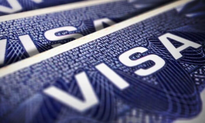 Visit VISA Big News ! Job is not allowed on this visa, employer will have to pay penalty, view details