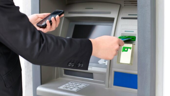 BOB UPI ATM Update: Big News! This bank has started 'this' special facility, customers will benefit, check immediately