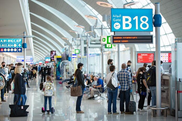 Airport New Service: Big Update ! Smart scanning service will start at this airport, checking process will change