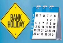 Bank Holiday: Banks will remain closed in these 2 states today, know why RBI has declared a holiday