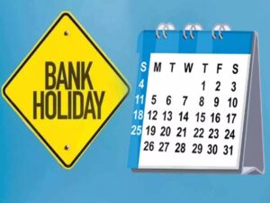 Bank Holiday Today: Banks Will Remain Closed In This State Today, Check ...